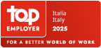 Top Employer Italy 2025